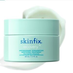 Skinfix Antioxidant Tetrapeptide Soothing Treatment